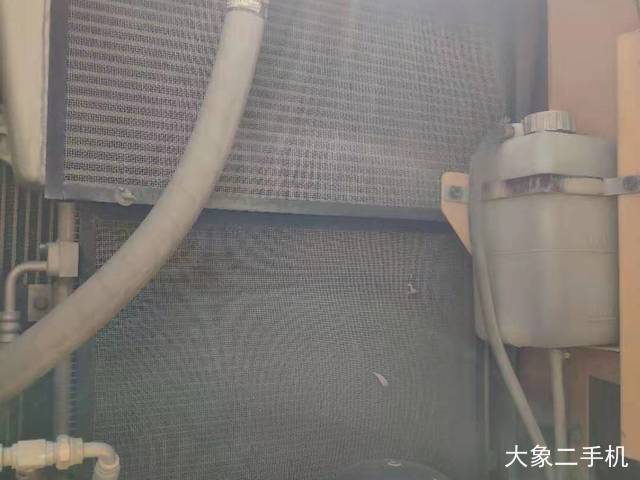 现代 R150W-9 挖掘机