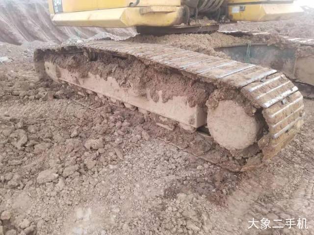 小松 PC240LC-8M0 挖掘机