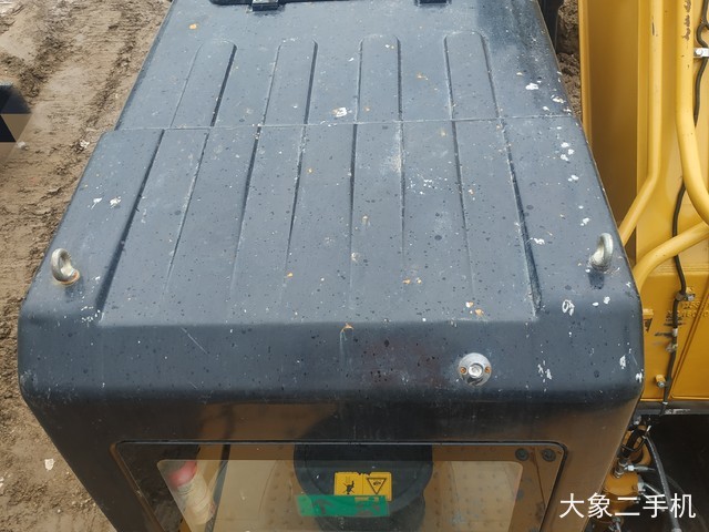 三一重工 SY215C-10 挖掘机