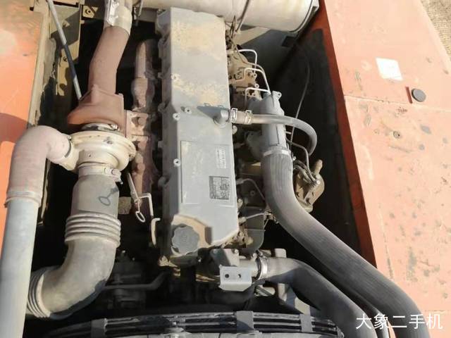 日立 ZX360H-3G 挖掘机