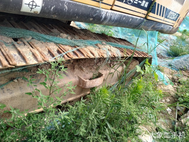 三一重工 SY225C 挖掘机