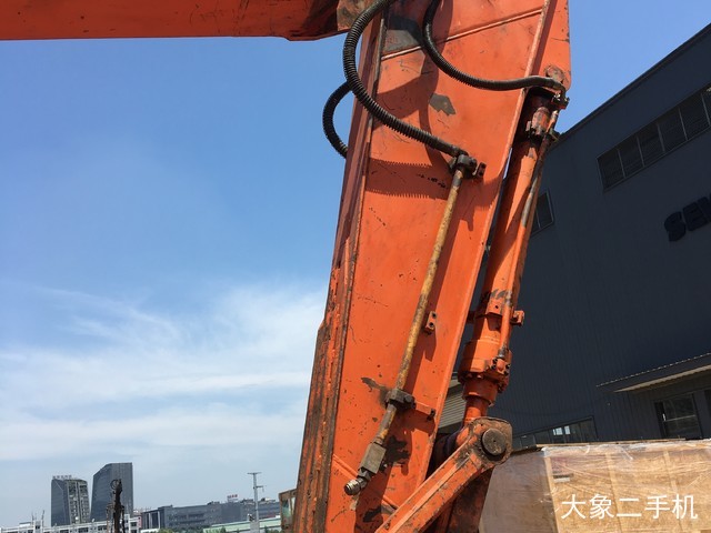 斗山 DH220LC-9E 挖掘机