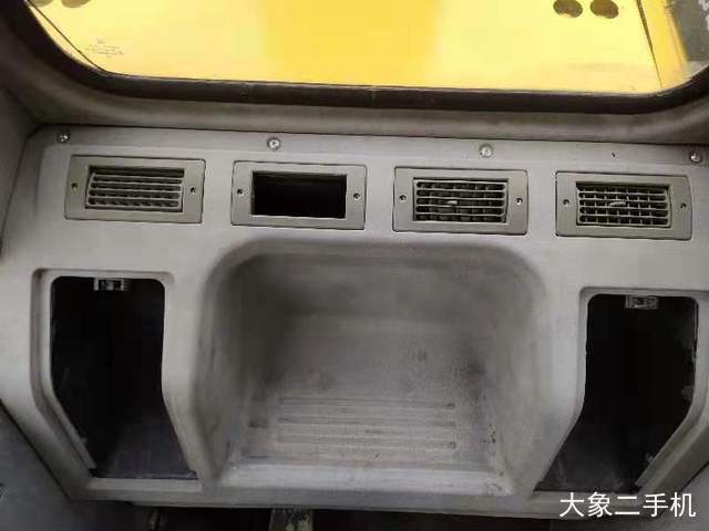 中联重科 ZE360ESP 挖掘机