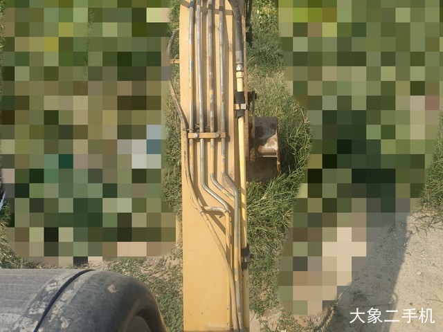 卡特彼勒 306液压 挖掘机