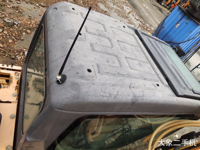 三一重工 SY155C 挖掘机