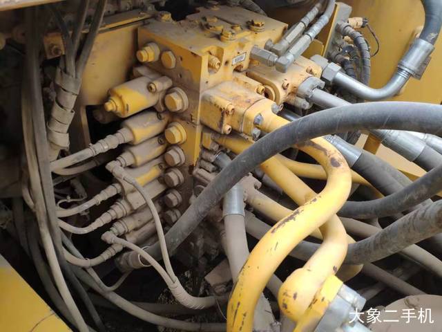 小松 PC360-7 挖掘机