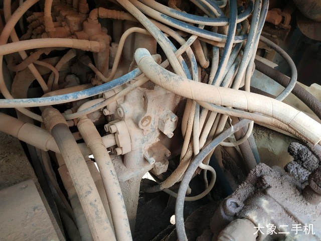 日立 EX240-3 挖掘机