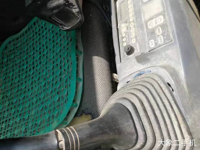 小松 PC300-7 挖掘机