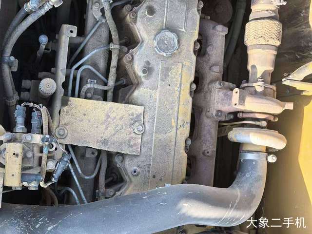 卡特彼勒 320D2L液压 挖掘机