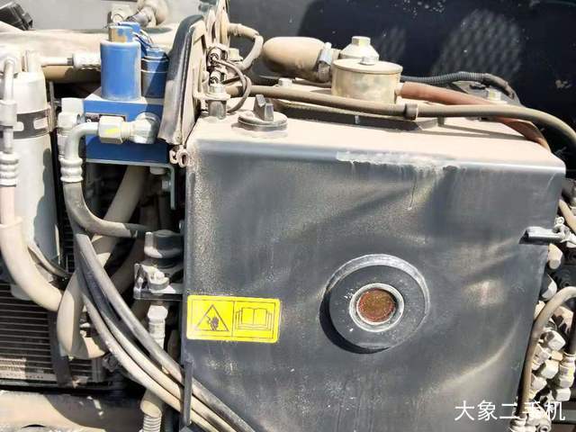 久保田 KX155-3S 挖掘机