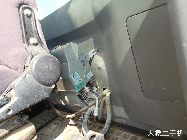 山东临工 L955F 装载机