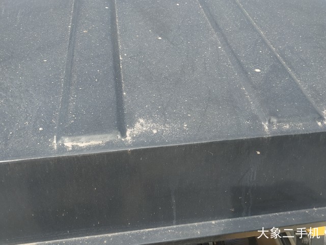 洛阳路捷重工 YZD-3 压路机