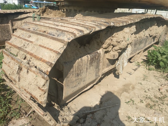 卡特彼勒 320D液压 挖掘机