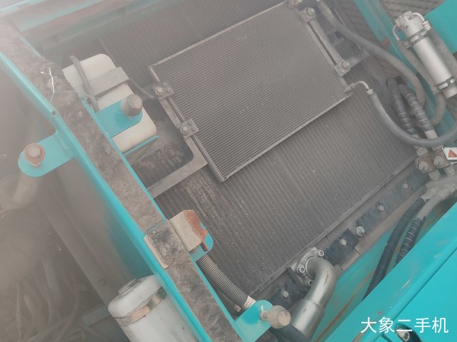 山河智能 SWE385ES 挖掘机