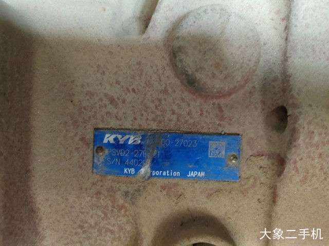 柳工 CLG906D 挖掘机