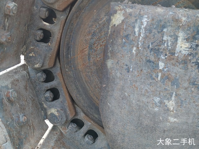 卡特彼勒 312D 挖掘机