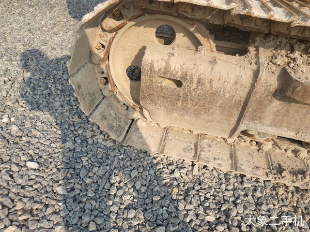 小松 PC130-7 挖掘机