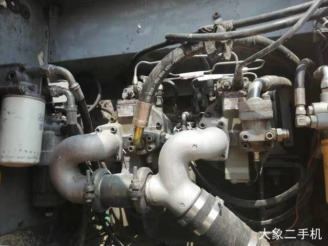 日立 ZX330 挖掘机