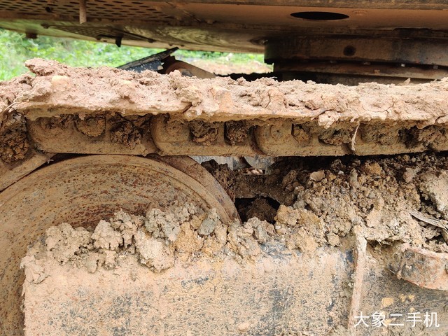 三一重工 SY75C 挖掘机