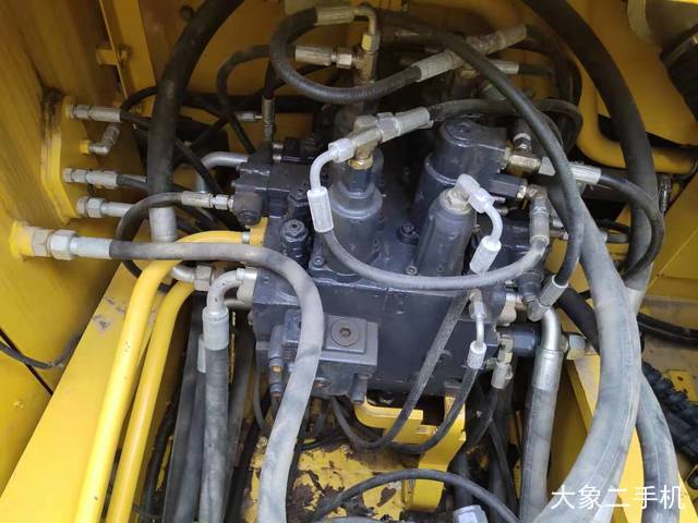 中联重科 ZE205E 挖掘机