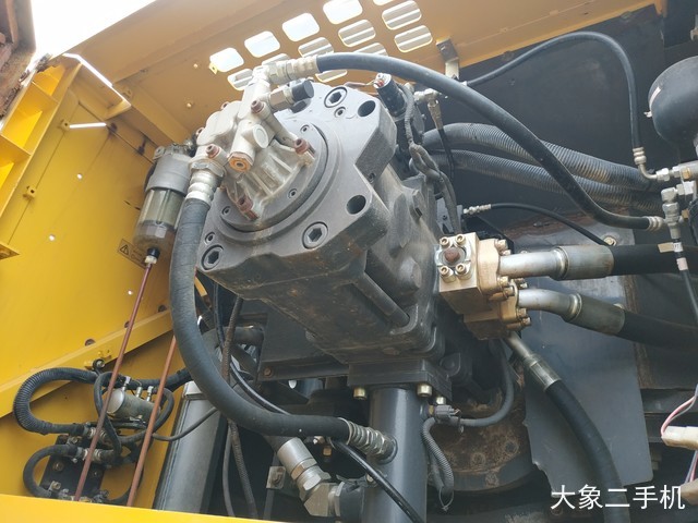 住友 SH700LHD-5 挖掘机