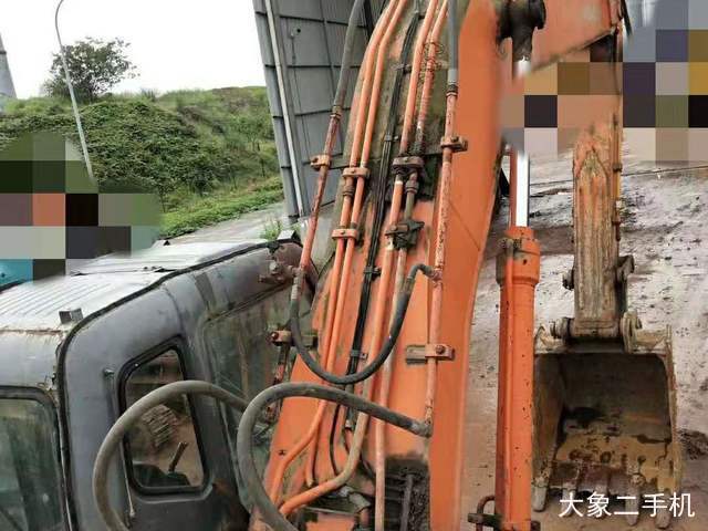 日立 ZX230 挖掘机