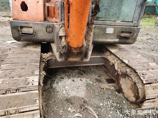 斗山 DH60-7 挖掘机