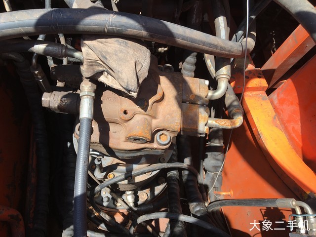 斗山 DH220LC-9E 挖掘机