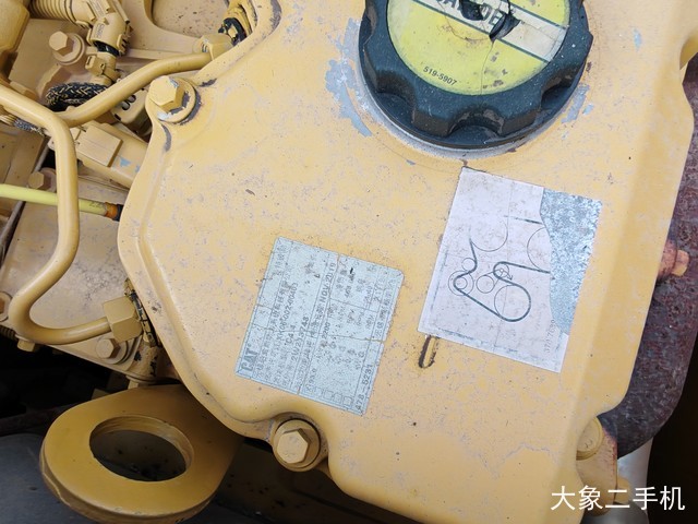 卡特彼勒 313D2GC小型液压 挖掘机