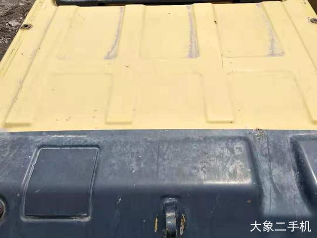 小松 PC240LC-8 挖掘机