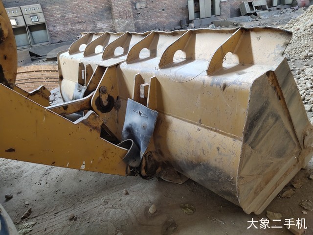 龙工 ZL50C 装载机