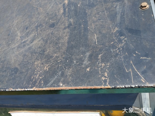 神钢 SK460-8 挖掘机