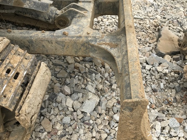 雷沃重工 FR60E 挖掘机