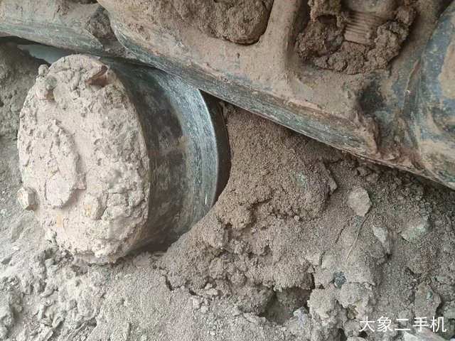 小松 PC360-7 挖掘机