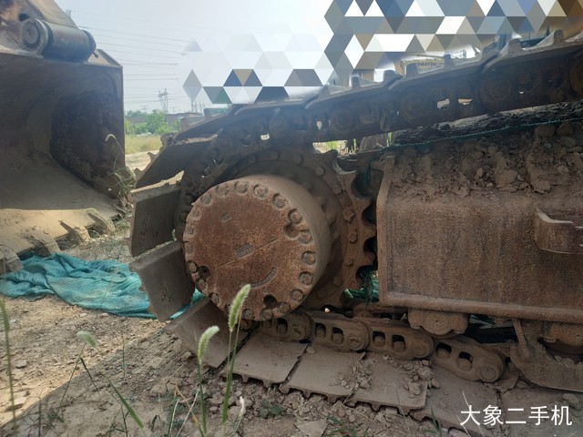 三一重工 SY285C 挖掘机