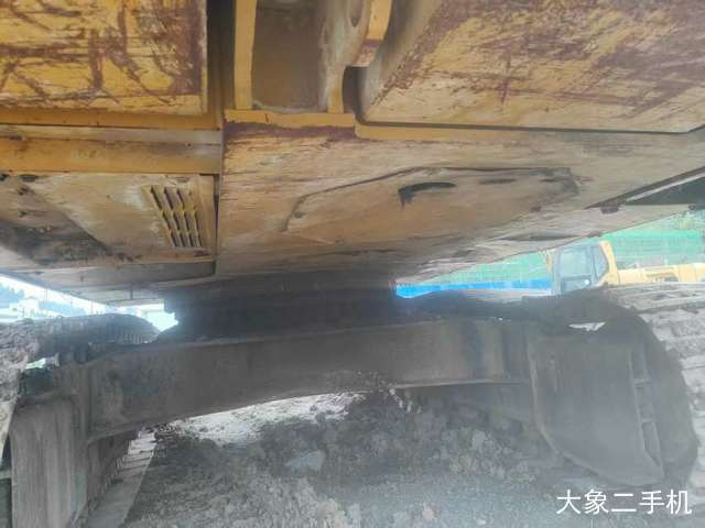 卡特彼勒 336D2L液压 挖掘机