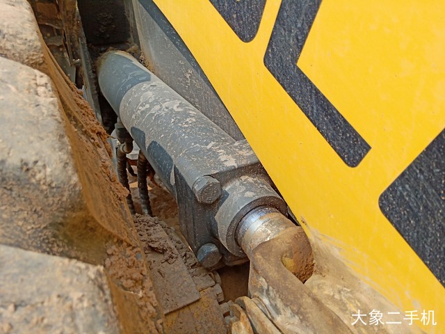 山东临工 LG953N 装载机