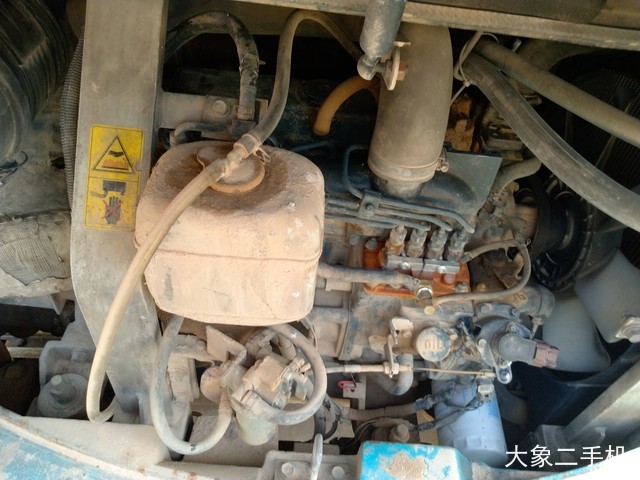 久保田 KX161-3S 挖掘机