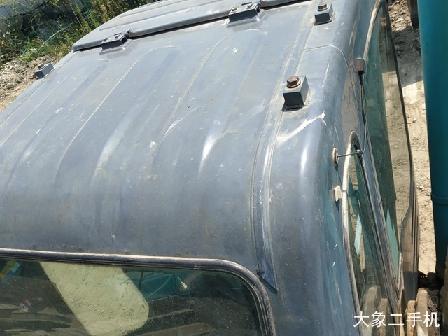 神钢 SK350LC-8 挖掘机