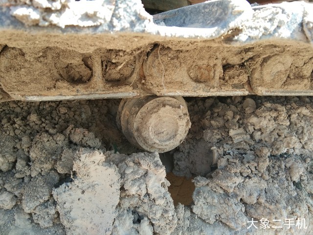 日立 ZX70 挖掘机