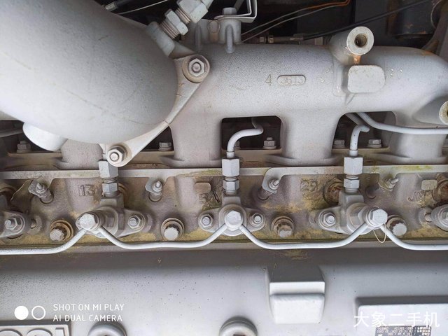 徐工 XE265C 挖掘机