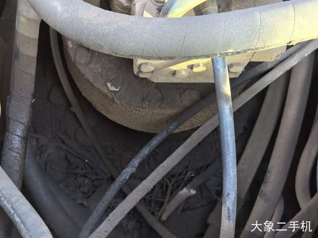 卡特彼勒 320D2L液压 挖掘机