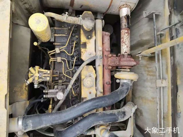 卡特彼勒 320D液压 挖掘机