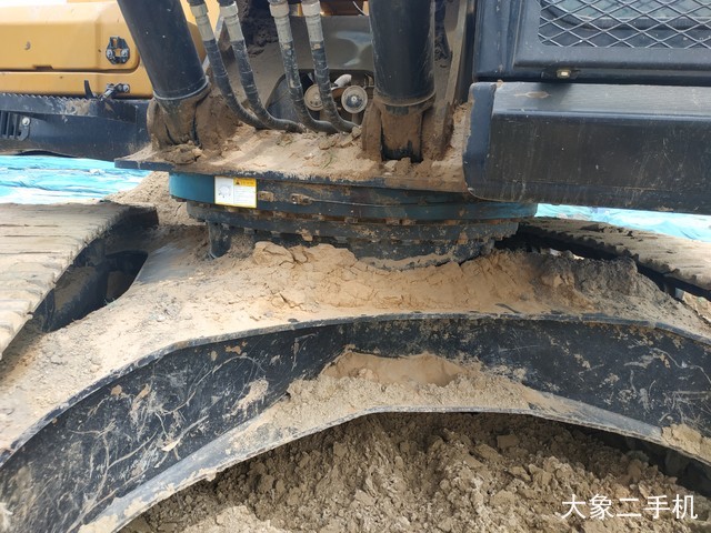 三一重工 SY245H 挖掘机