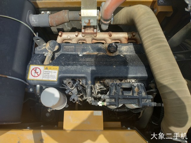 三一重工 SY245H 挖掘机