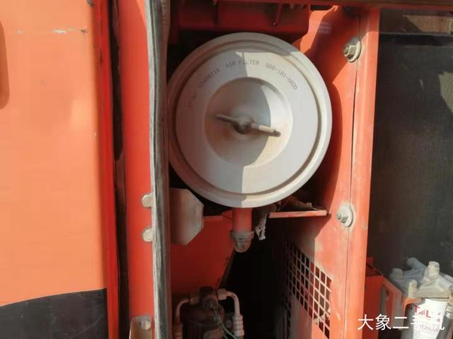 斗山 DH150LC-7 挖掘机