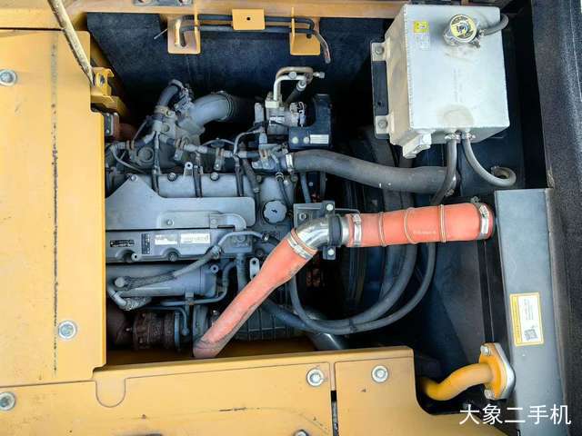 三一重工 SY135C-10 挖掘机