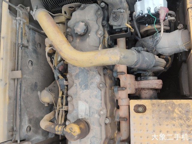 卡特彼勒 324D 挖掘机