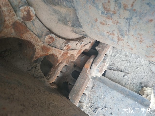 小松 PC220-8 挖掘机