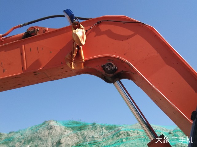 日立 ZX70 挖掘机